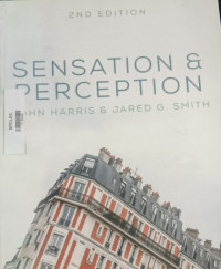 Image of Sensation and perception