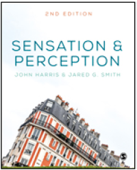 Image of Sensation & perception