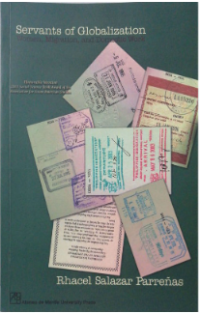 Image of Servants of globalization : women, migration and domestic work