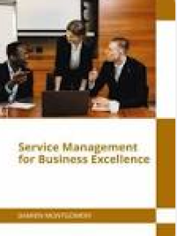 Image of Service management for business excellence