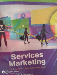 Image of Services marketing