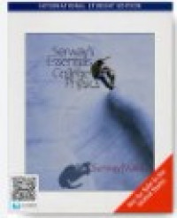 Image of Serway's essentials of college physics