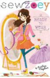 Sewzoey: Ready to wear