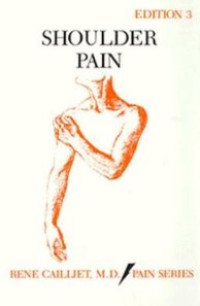 Image of Shoulder pain