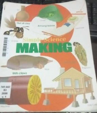 Simple science making