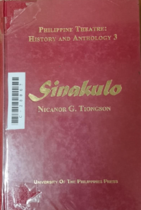 Image of Sinakulo