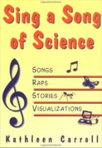 Sing a song of science