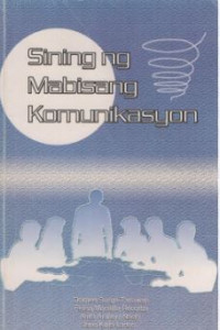 Image of Sining ng mabisang komunikasyon