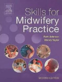 Image of Skills for midwifery practice
