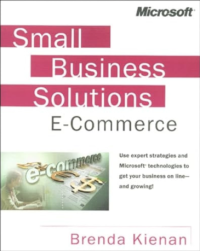 Image of Small business solutions e-commerce