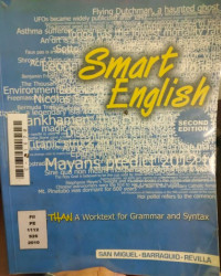 Image of Smart English