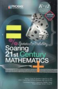 Soaring 21st century mathematics
