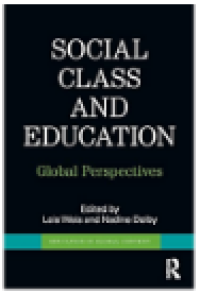 Social class and education : global perspectives
