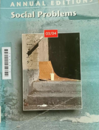 Image of Social problems