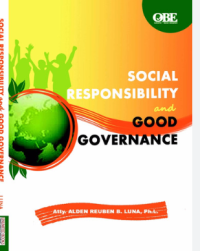Image of Social responsibility and good governance