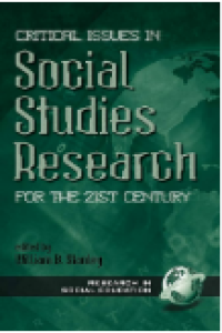 Image of Social studies research