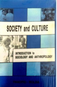 Image of Society and culture