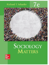 Image of Sociology
