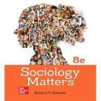 Image of Sociology matters