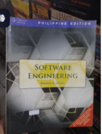Image of Software engineering