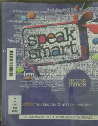 Speak smart