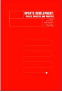 Image of Sports Development: Policy, Process, and Practice