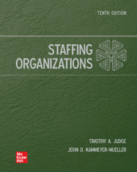 Image of Staffing organizations