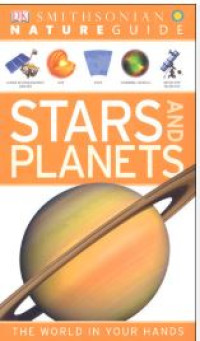 Image of Stars and planets