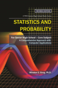 Image of Statistics and probability