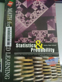 Statistics & Probability