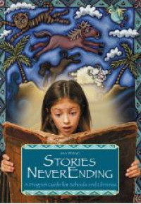 Image of Stories never ending