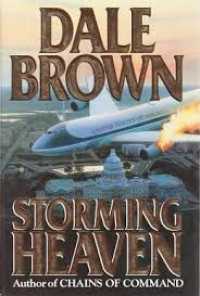 Image of Storming heaven