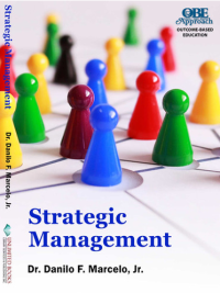 Image of Strategic management