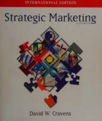Image of Strategic marketing