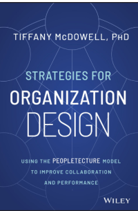 Image of Strategies for organization design