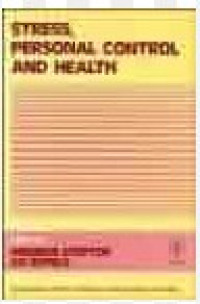 Image of Stress, personal control and health