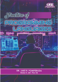 Image of Structure of programming languages