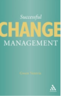 Image of Successful change management