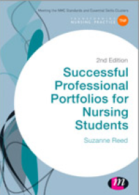 Image of Successful professional portfolios for nursing students