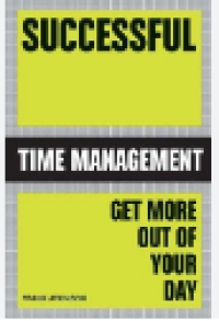Image of Successful time management