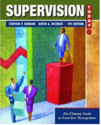 Image of Supervision