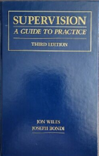 Supervision : a guide to practice