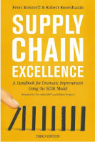 Image of Supply chain excellence