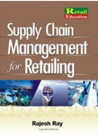 Image of Supply chain management for retailing