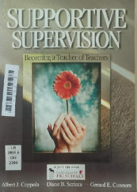 Image of Supportive supervision