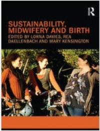Image of Sustainability, midwifery and birth