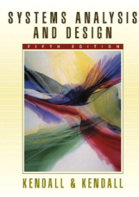 Image of System analysis and design