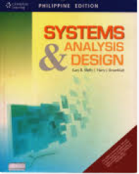 Image of Systems analysis & design