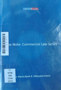 Image of Take note