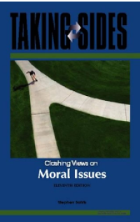 Image of Taking Sides